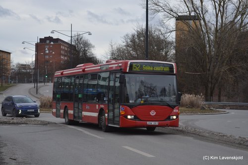 2006' Scania CL94UB OmniLink (ethanol)