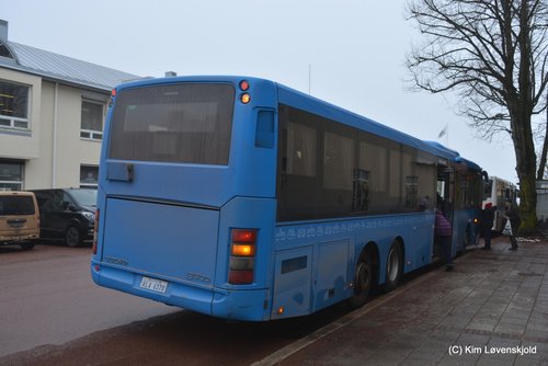 2010' Volvo B12BLE-70 Säffle 8500LE