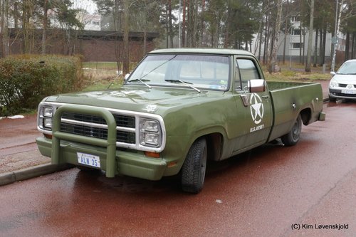 Chevrolet..?