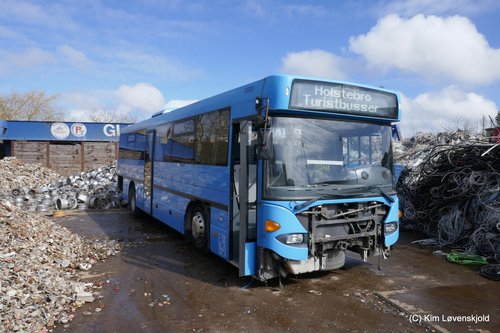 2005' Scania IL94IB OmniLine