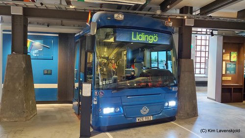 2005' Volvo B9SALE / 8500LEA