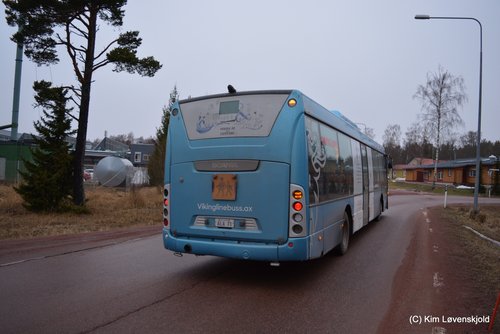 2005' Scania CK310UB OmniLink