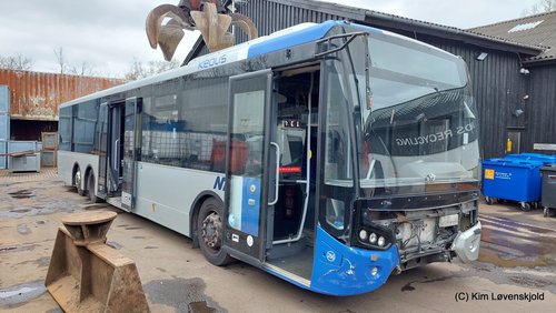 2012' VDL Citea XLE 137-360