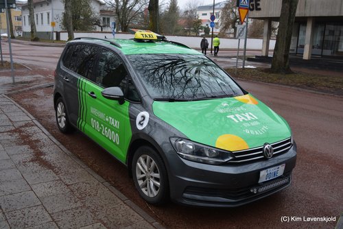 VW Sharan