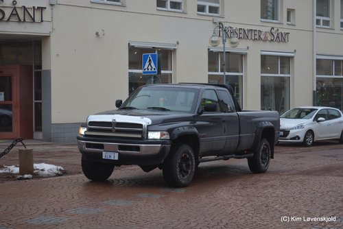 RAM 2500