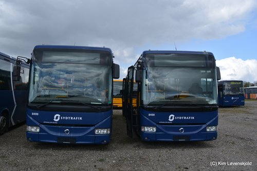 2006' Irisbus Arway