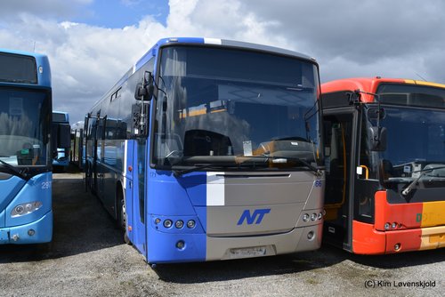 2006' Volvo B12M-65 / 8700