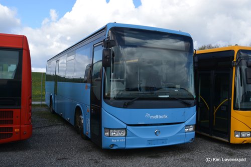 2006' Irisbus Arway
