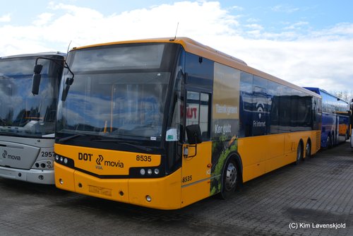 2010' VDL Citea CLE 137-360