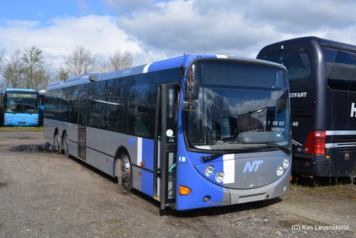 2011' Scania K280UB Lahti Scala