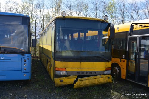 Setra
