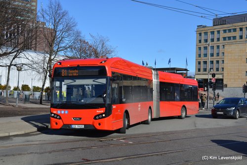 2022' VDL Citea SLFA-180 Electric