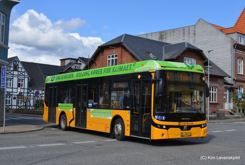2022' Ebusco 2.2