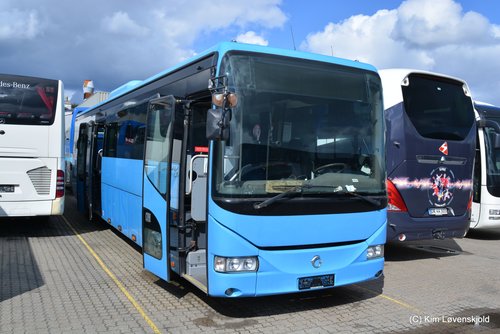 2012' Irisbus Arway