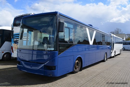 2012' Irisbus Arway