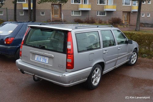 Volvo V70