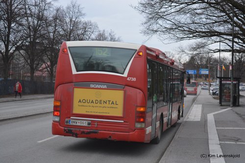 2006' Scania CL94UB OmniLink (Ethanol)