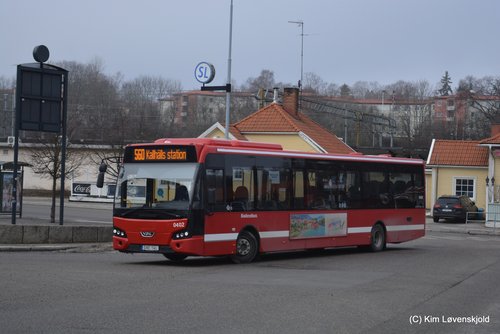 2019' VDL Citea LLE 127-255