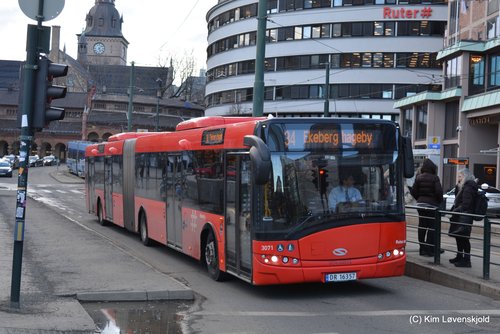 2017' Solaris Urbino 18