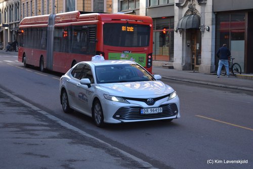 2021' Toyota Camry Hybrid