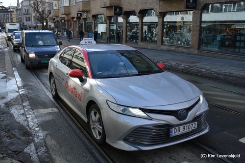 2021' Toyota Camry Hybrid