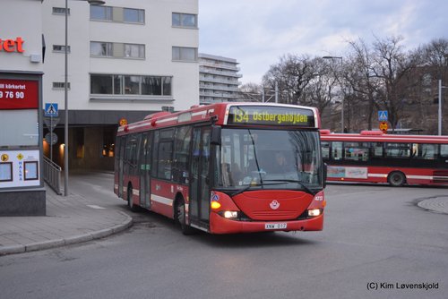 2006' Scania CL94UB OmniLink (Ethanol)