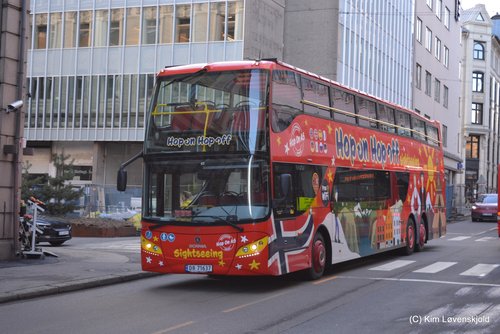 Scania Unvi