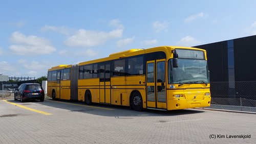 2008' Volvo B12MA-55 Säffle 8500