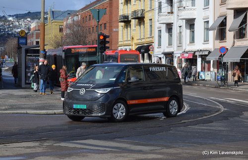 VW ID Buzz