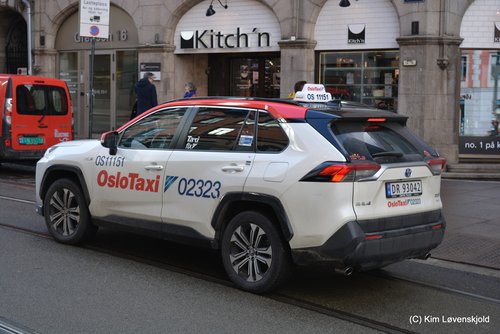 2021' Toyota RAV4 Hybrid