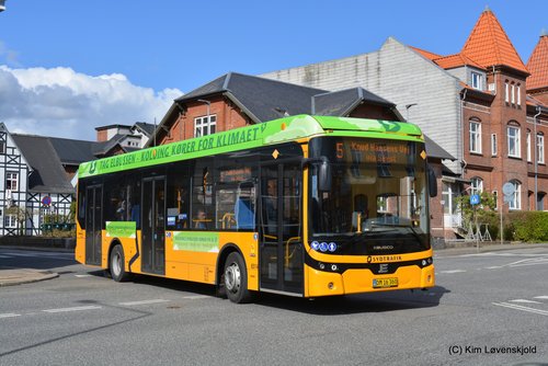 2022' Ebusco 2.2