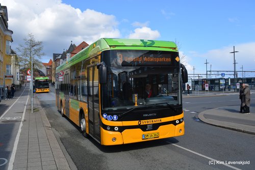 2022' Ebusco 2.2