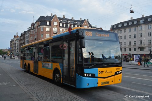 2010' VDL Citea CLE 137-360