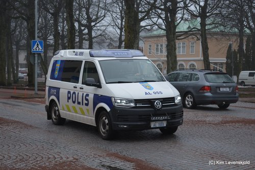 VW T6