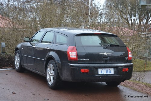Chrysler 300