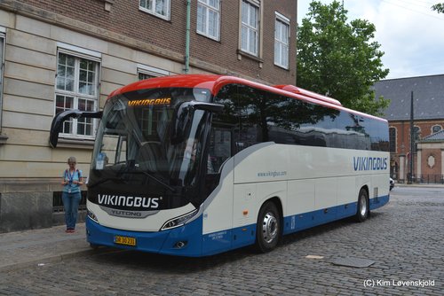 2023' Yutong T12E