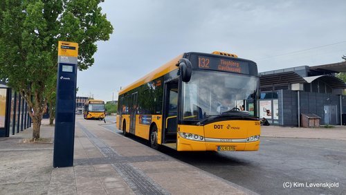 2011' Solaris Urbino 12 LE