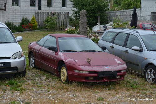 Ford Probe