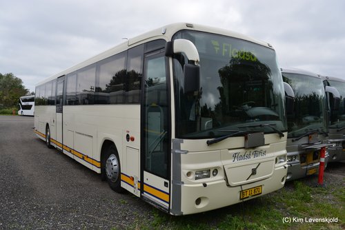 2004' Volvo B12M-66 Säffle 8500