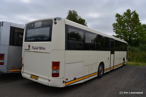 2004' Volvo B12M-66 Säffle 8500