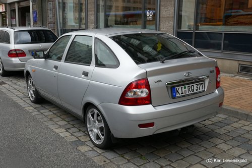 Lada 2172
