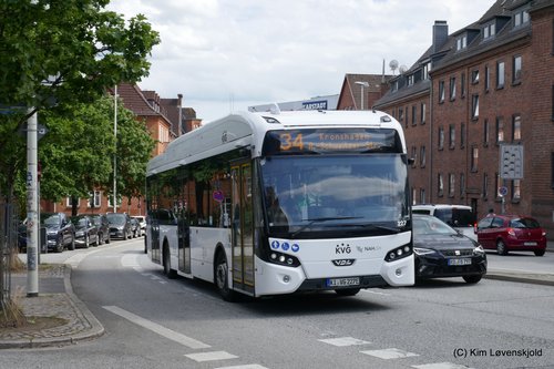 2022' VDL Citea SLF 120 Electric