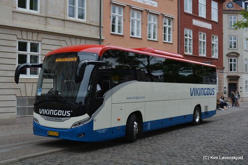2023' Yutong T12E