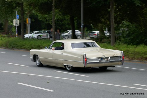 Cadillac