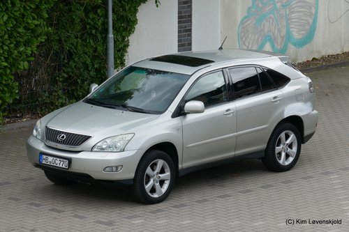 Lexus