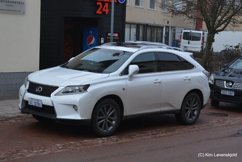 Lexus