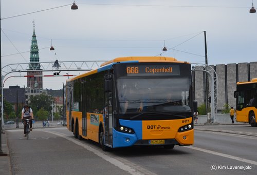2012' VDL Citea XLE 137-360