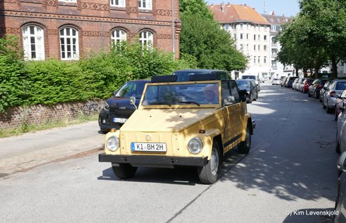 VW 181