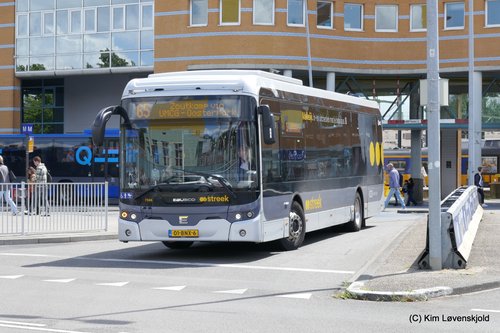 2019' Ebusco 2.2