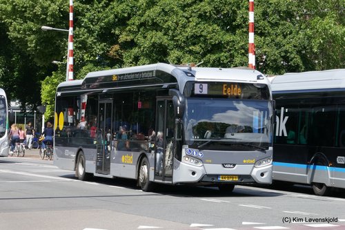 2019' VDL Citea SLF-120 Electric